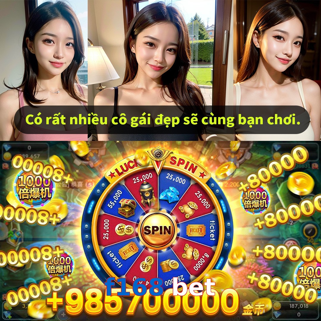 f168 bet
