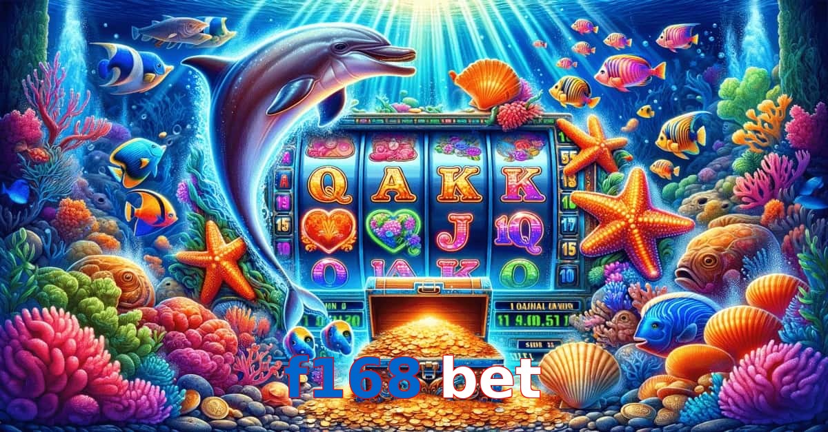 f168 bet