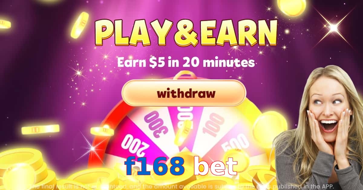 f168 bet