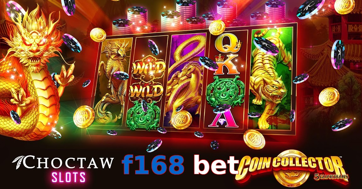 f168 bet