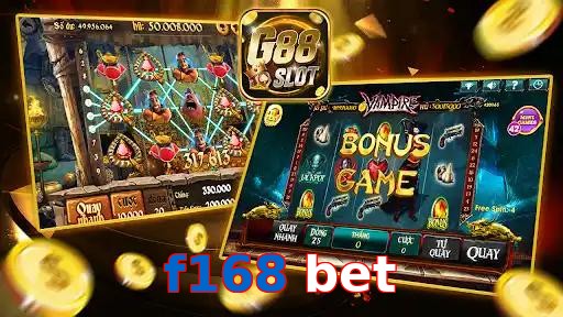 f168 bet