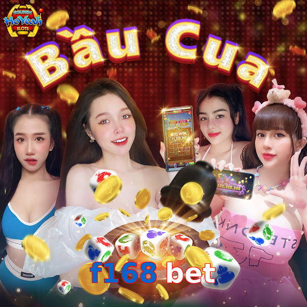 f168 bet
