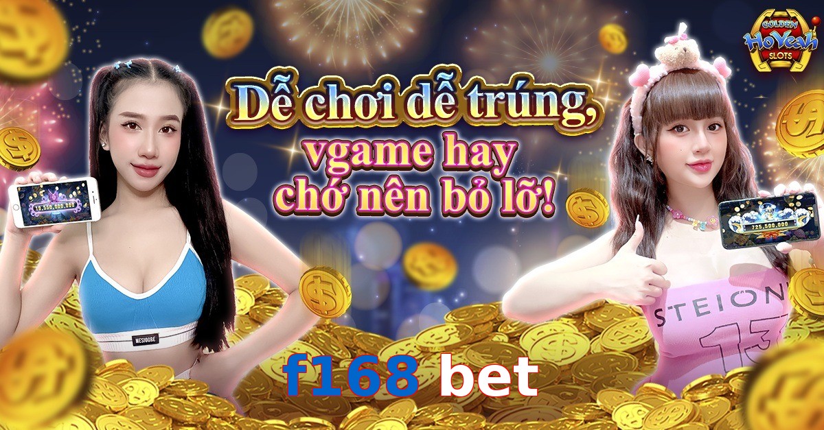 f168 bet