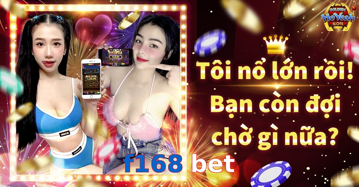 f168 bet