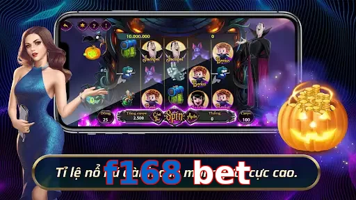 f168 bet