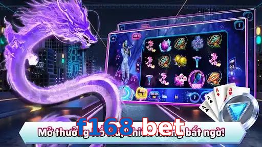 f168 bet
