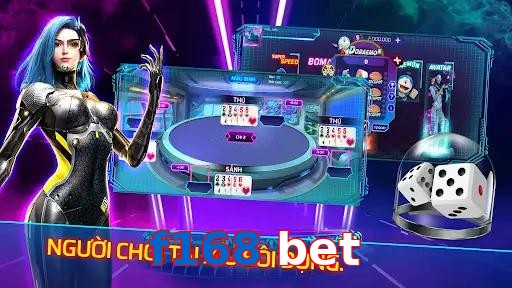 f168 bet