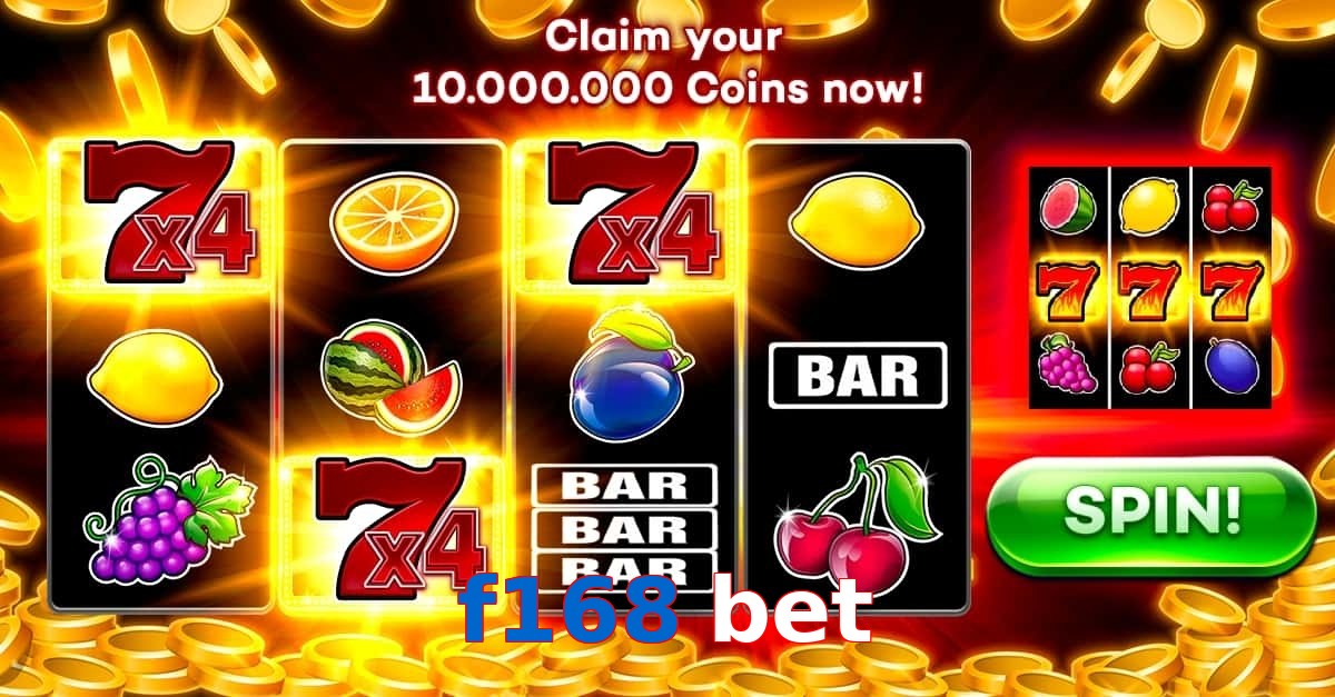 f168 bet