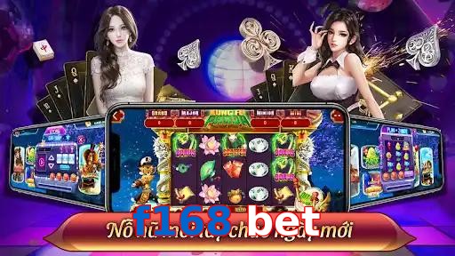 f168 bet