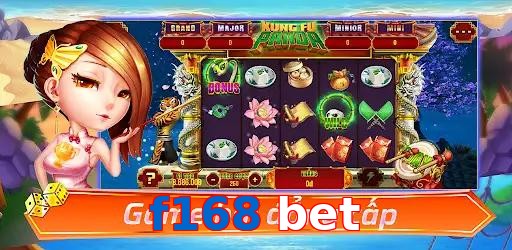 f168 bet