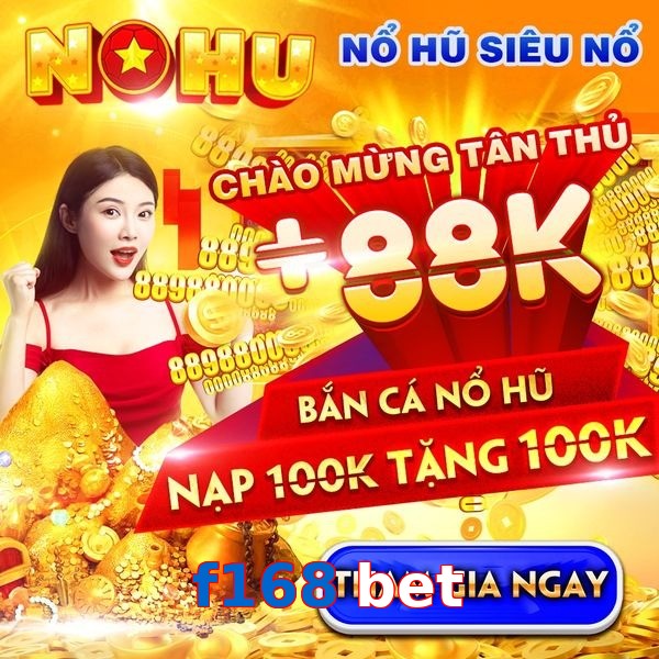f168 bet