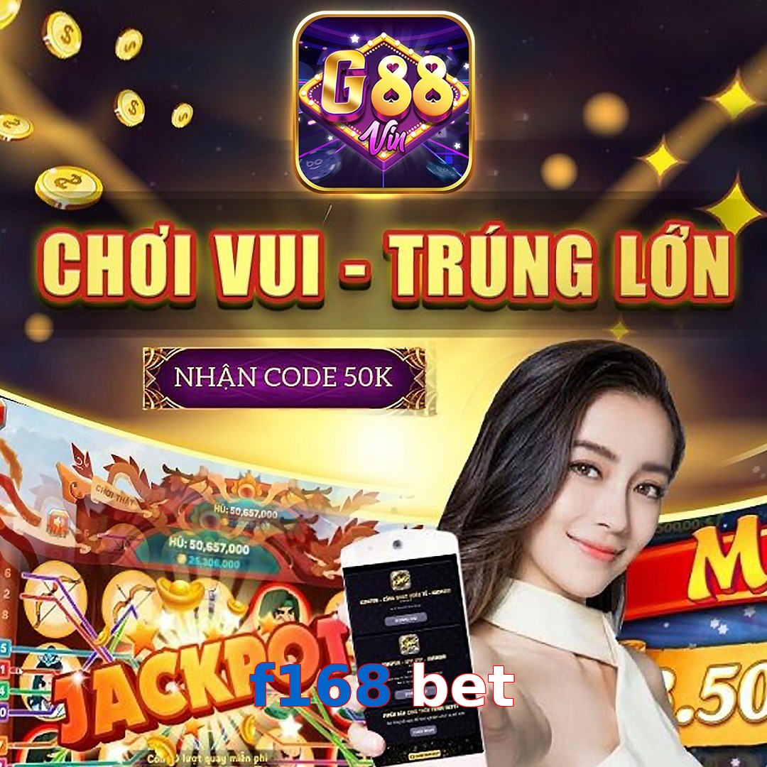 f168 bet