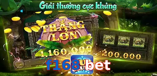 f168 bet