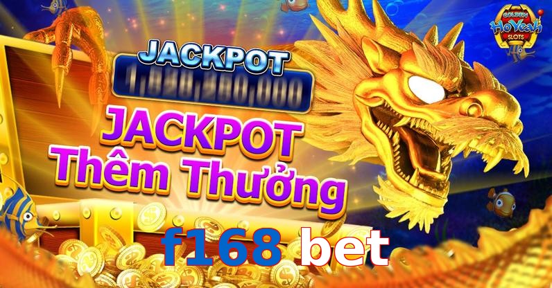 f168 bet