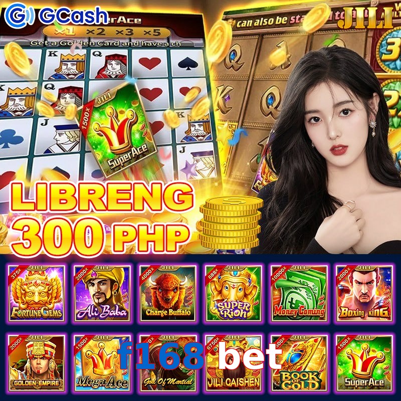f168 bet