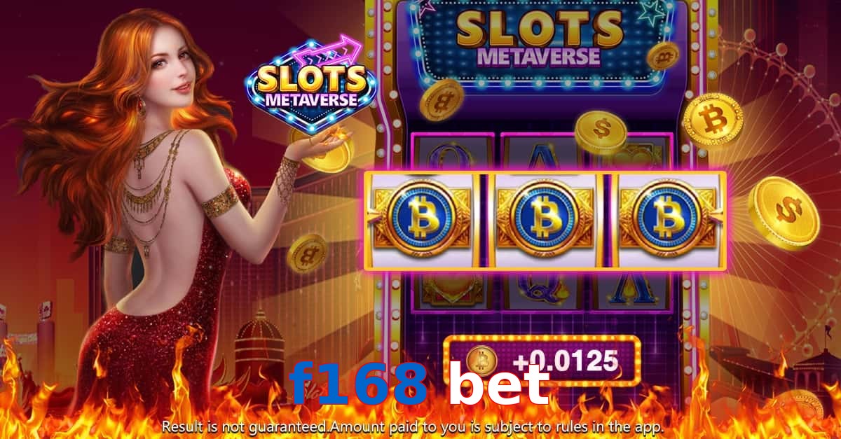 f168 bet
