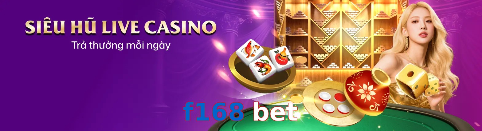 f168 bet