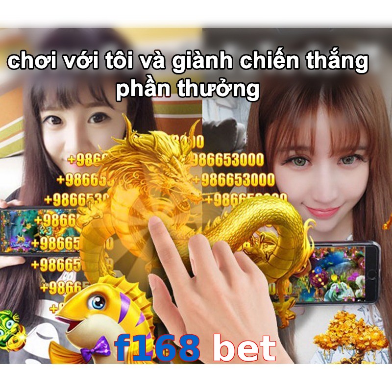 f168 bet