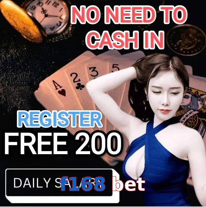 f168 bet