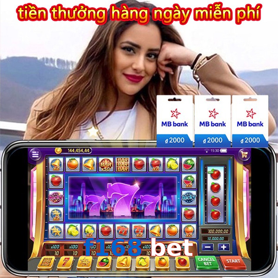 f168 bet