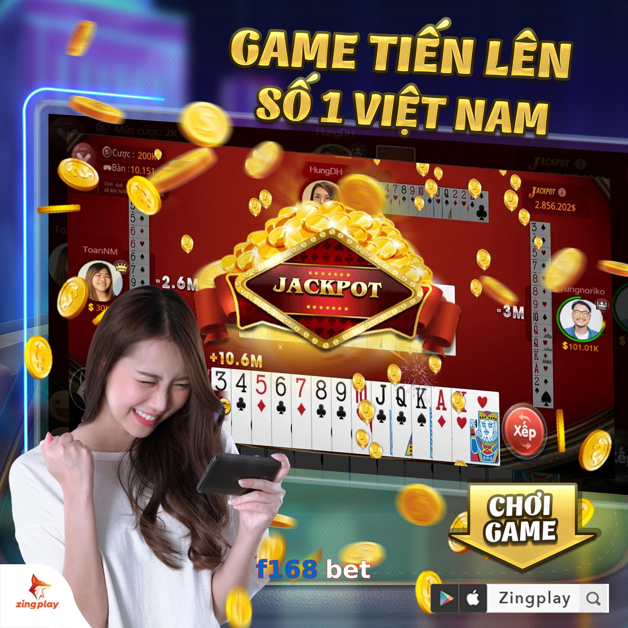 f168 bet
