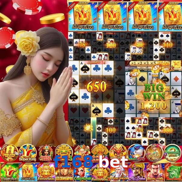 f168 bet