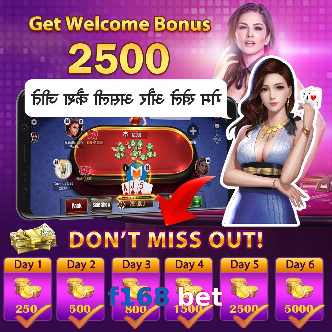f168 bet