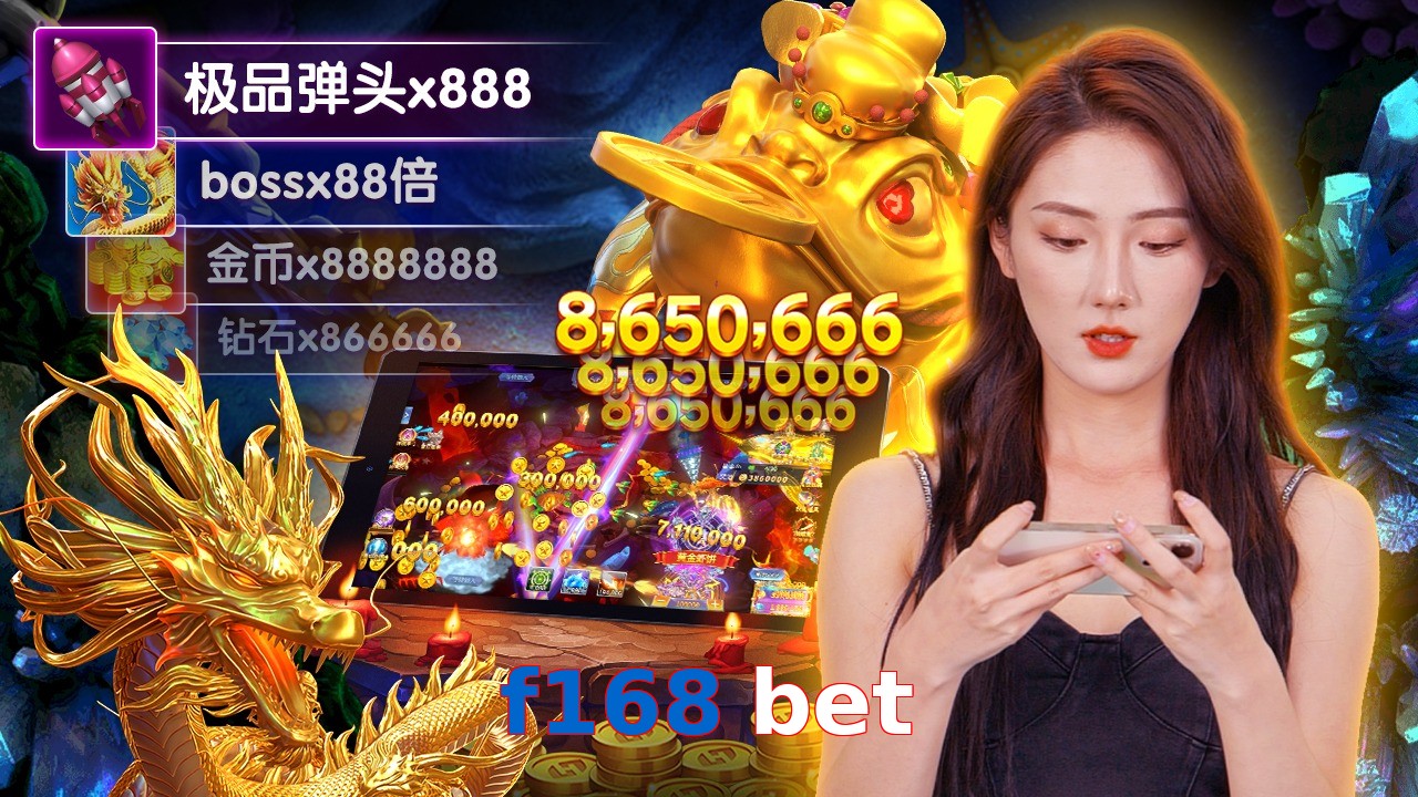 f168 bet